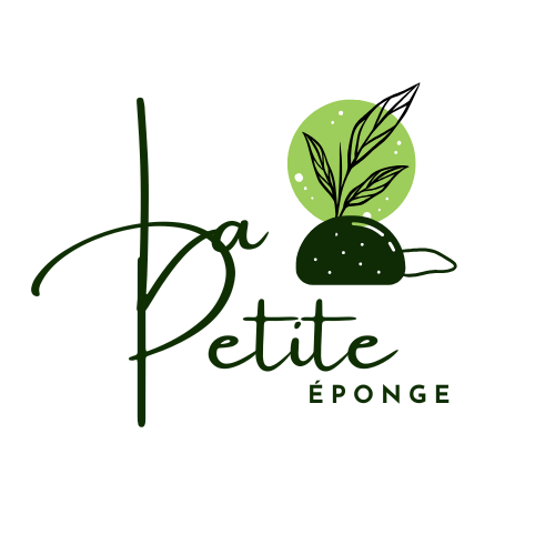 LA PETITE EPONGE